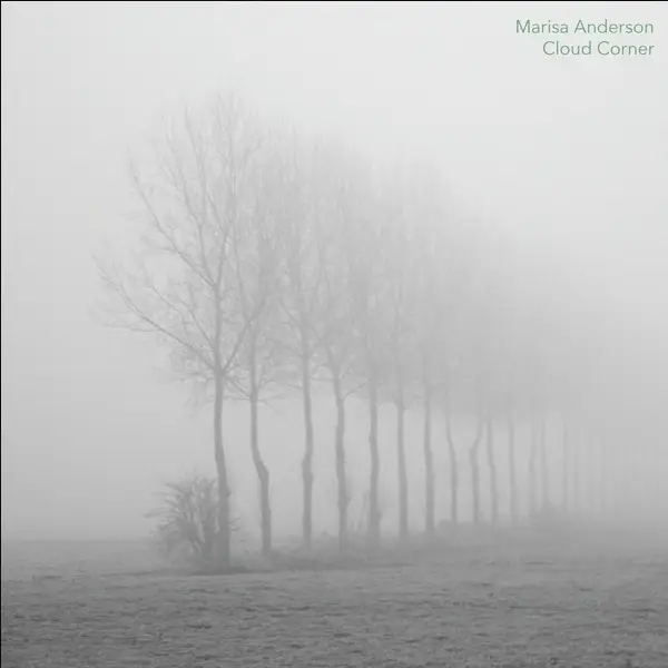 Album artwork for Cloud Corner by Marisa Anderson
