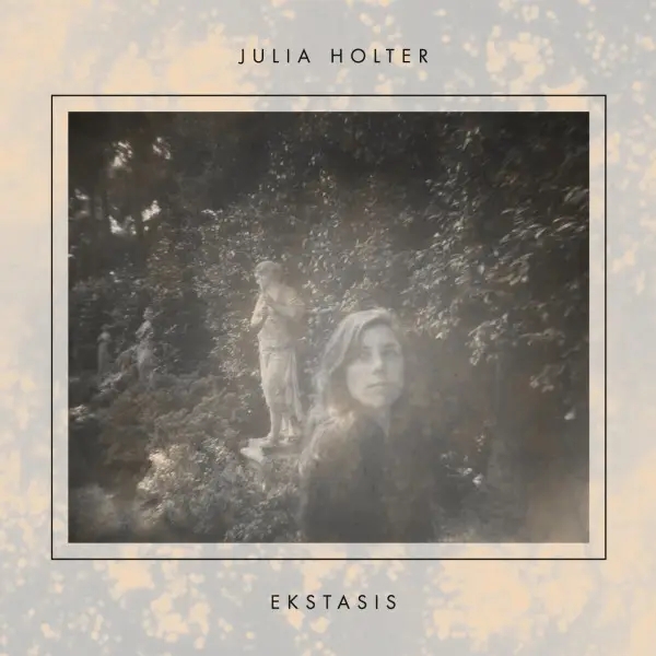 Album artwork for Ekstasis by Julia Holter