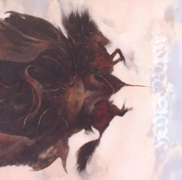Album artwork for Gorgon Tongue: Impale Golden Horn & Forbidden by Horseback