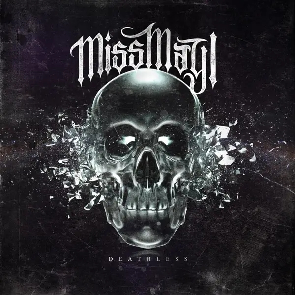 Album artwork for Deathless by Miss May I