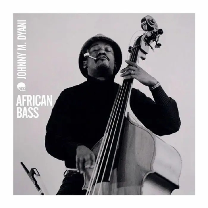 Album artwork for African Bass by Johnny Dyani