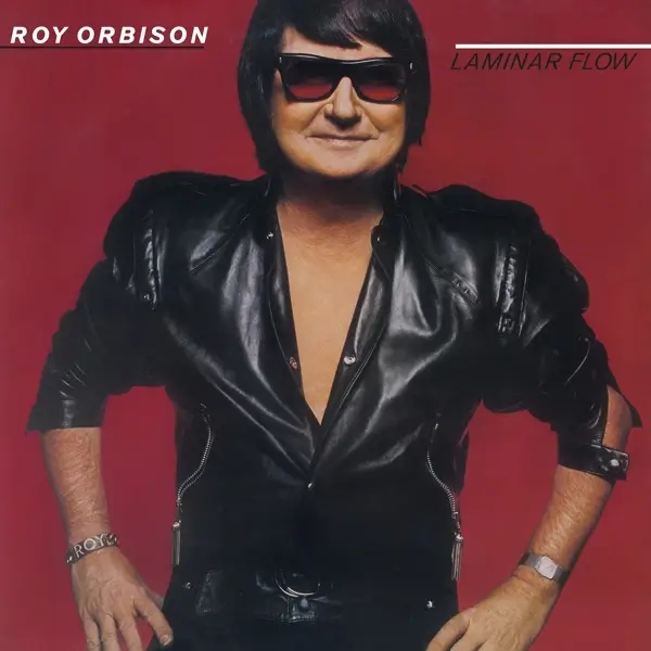 Album artwork for Laminar Flow by Roy Orbison
