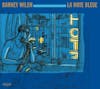 Album Artwork für La Note Bleue von Barney Wilen