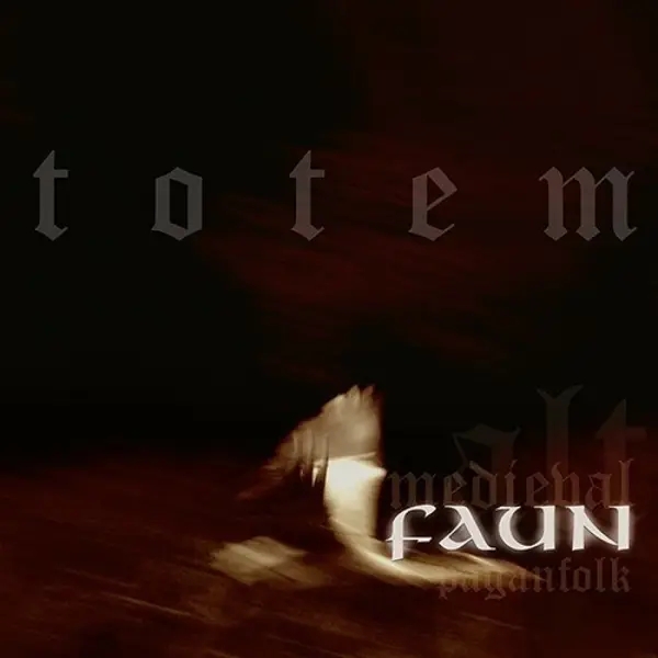 Album artwork for Totem by Faun