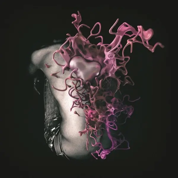 Album artwork for Fantasia by Nuel