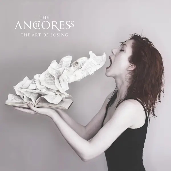 Album artwork for The Art Of Losing by The Anchoress