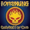 Album artwork for Conspiracy Of One by The Offspring