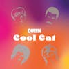 Illustration de lalbum pour Cool Cat - RSD 2024 par Queen
