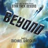 Album artwork for Star Trek Beyond by Michael Giacchino