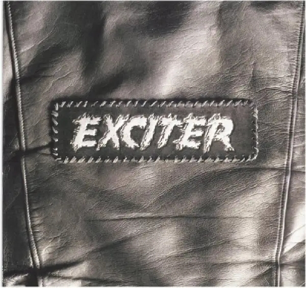 Album artwork for Exciter by Exciter