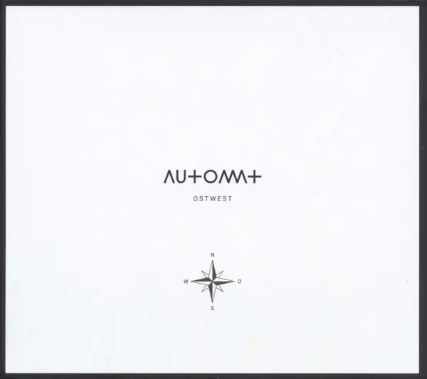 Album artwork for Ostwest by Automat