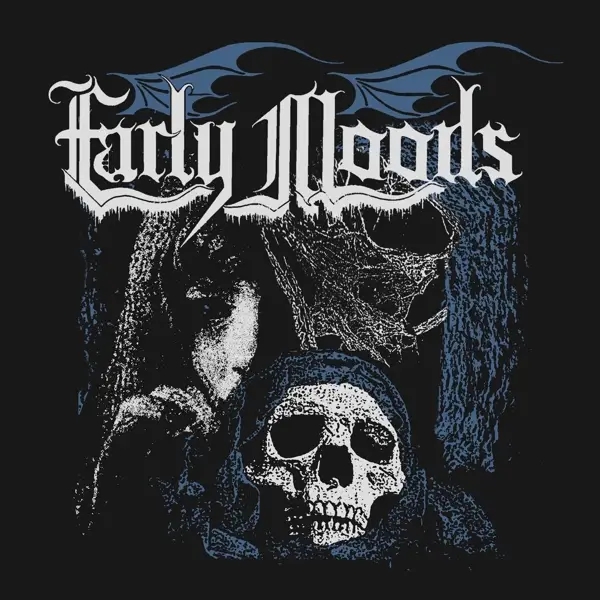 Album artwork for Spellbound by Early Moods