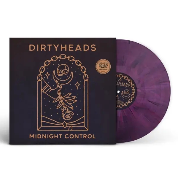 Album artwork for Midnight Control by Dirty Heads