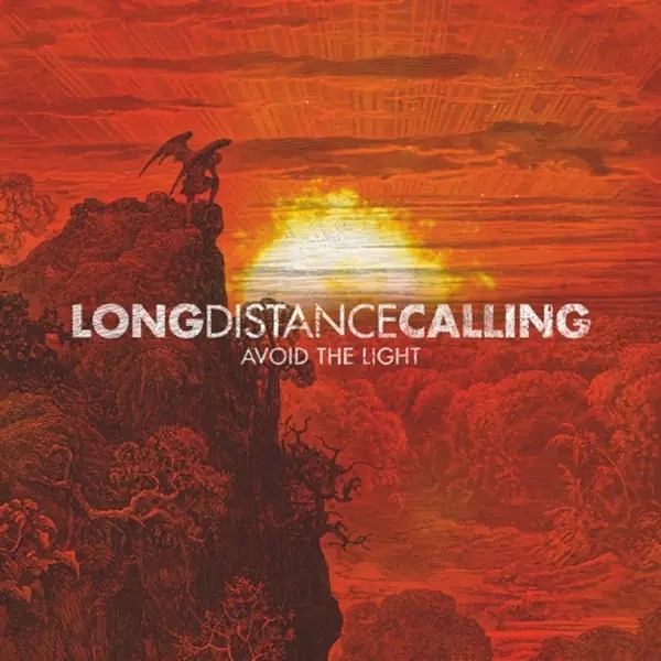 Album artwork for Avoid The Light by Long Distance Calling