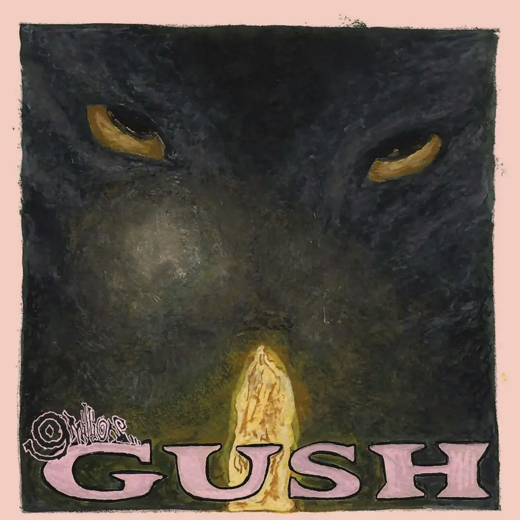 Album artwork for Gush by 9Million