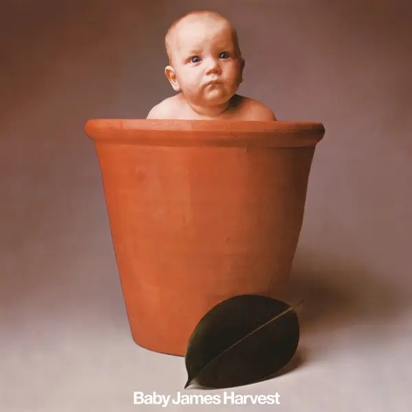 Album artwork for Baby James Harvest - 5 Disc Deluxe Box Set by Barclay James Harvest