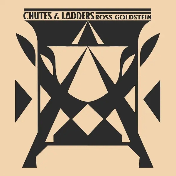 Album artwork for Chutes & Ladders by Ross Goldstein