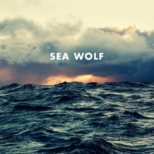 Album artwork for Old World Romance by Sea Wolf