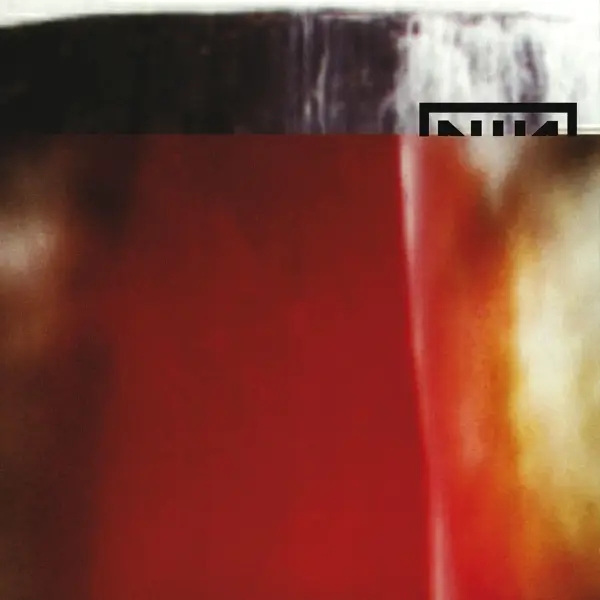 Album artwork for The Fragile by Nine Inch Nails