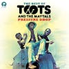 Album artwork for Pressure Drop-The Best Of Toots & The Maytals by Toots And The Maytals