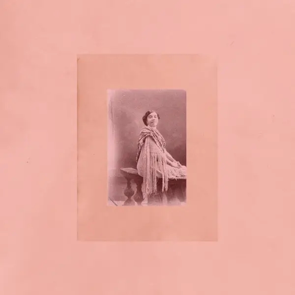 Album artwork for My Greatest Revenge: Flamenco Recordings 1904 - 1938 by Various
