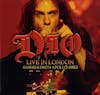 Album Artwork für Live In London-Hammersmith Apollo 1993 von Dio