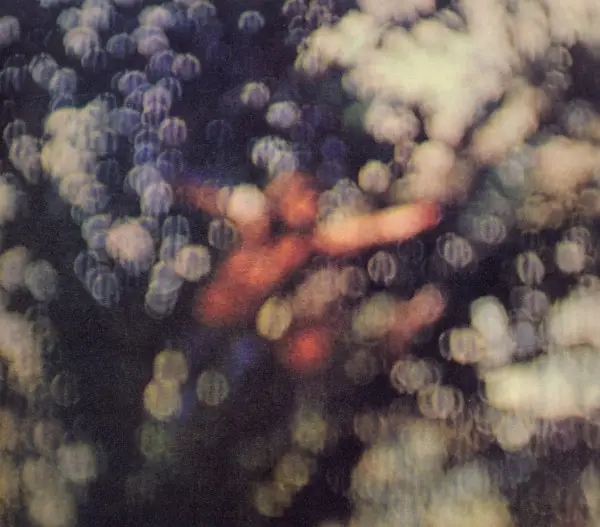 Album artwork for Obscured By Clouds by Pink Floyd