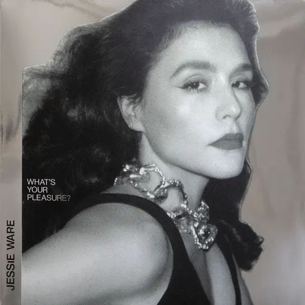 Album artwork for What's Your Pleasure? by Jessie Ware