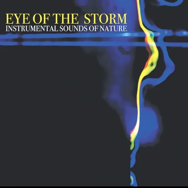 Album artwork for Eye Of The Storm by Sound Effects
