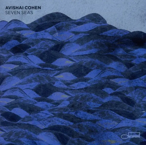 Album artwork for Seven Seas by Avishai Cohen