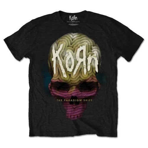Album artwork for Unisex T-Shirt Death Dream by Korn
