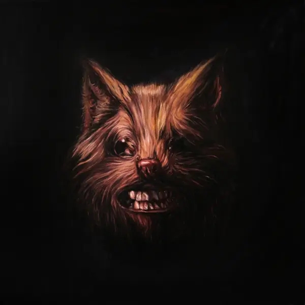Album artwork for The Seer by Swans