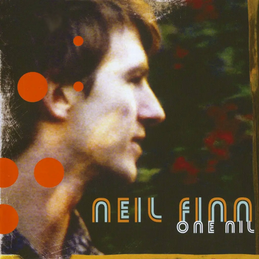 Album artwork for One Nil by Neil Finn