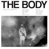 Illustration de lalbum pour Remixed par The Body