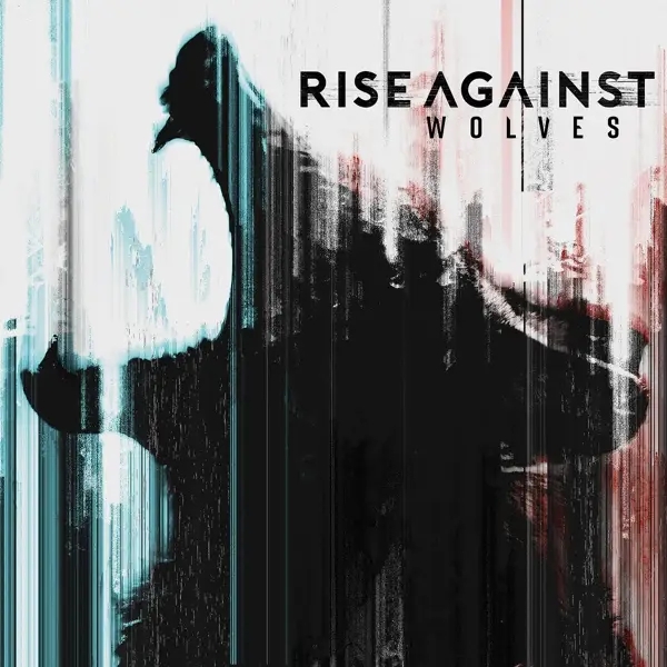 Album artwork for Wolves by Rise Against