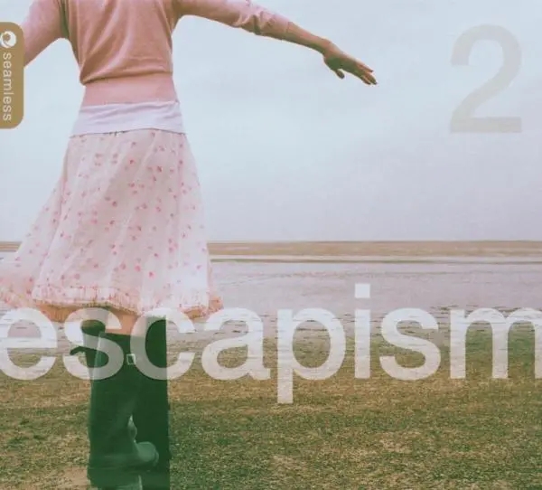 Album artwork for Escapism 2 by Various