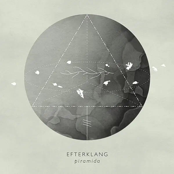 Album artwork for Piramida by Efterklang