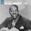 Album artwork for The Rough Guide to Big Bill Broonzy: The Early Years by Big Bill Broonzy