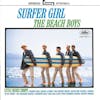 Illustration de lalbum pour Surfer Girl/Shut Down 2 par Beach Boys