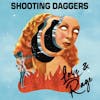 Album artwork for Love & Rage by Shooting Daggers