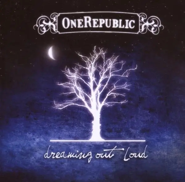 Album artwork for Dreaming Out Loud by OneRepublic