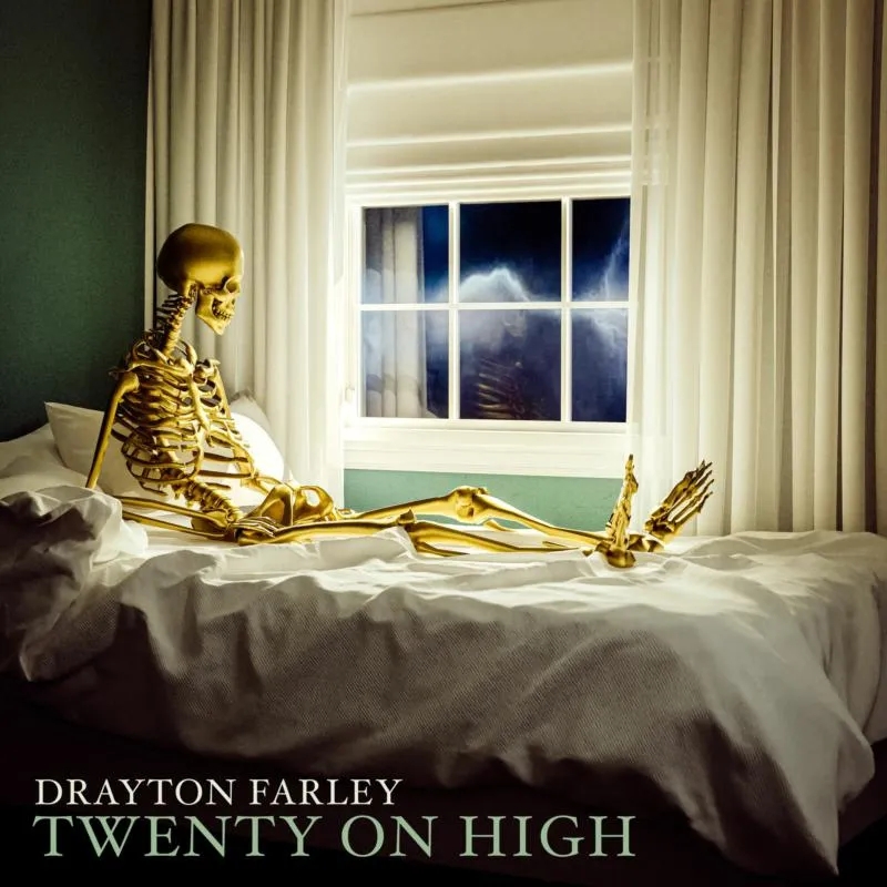 Album artwork for Twenty On High by Drayton Farley