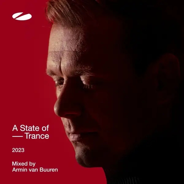 Album artwork for A State Of Trance 2023 by Armin Van Buuren