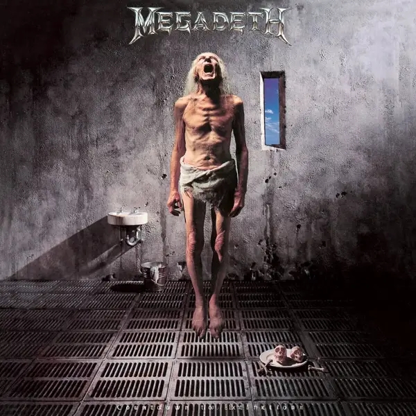 Album artwork for Countdown to Extinction by Megadeth