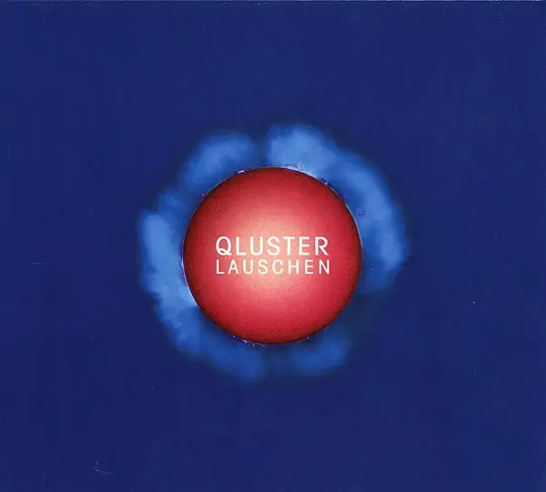 Album artwork for Lauschen by Qluster
