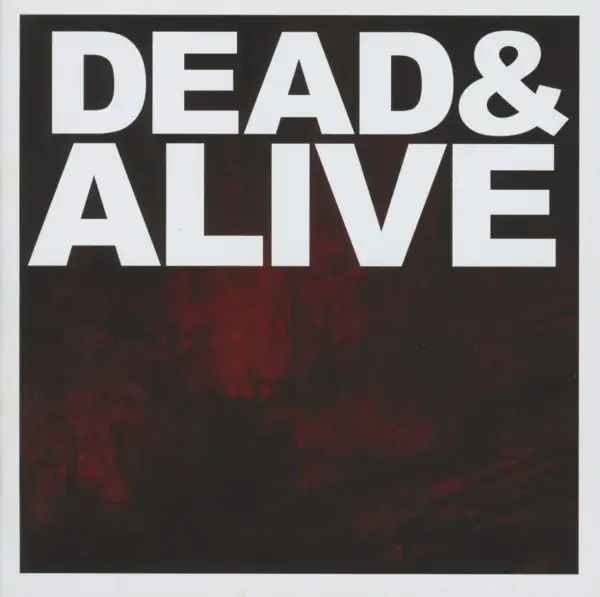 Album artwork for Dead & Alive by The Devil Wears Prada