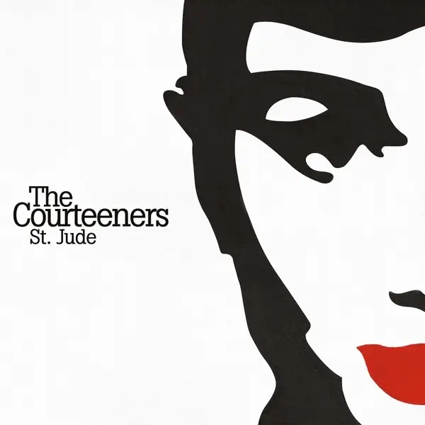 Album artwork for St.Jude 15th Anniversary Edition by Courteeners