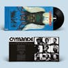 Album Artwork für Cymande von Cymande