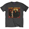 Album artwork for Unisex T-Shirt Japan Photo by Black Sabbath