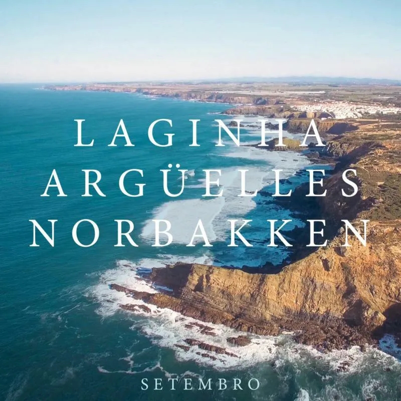 Album artwork for Setembro by Mario Laginha, Julian Arguelles and Helge Andreas Norbakken